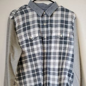 American Rag Button Up Shirt